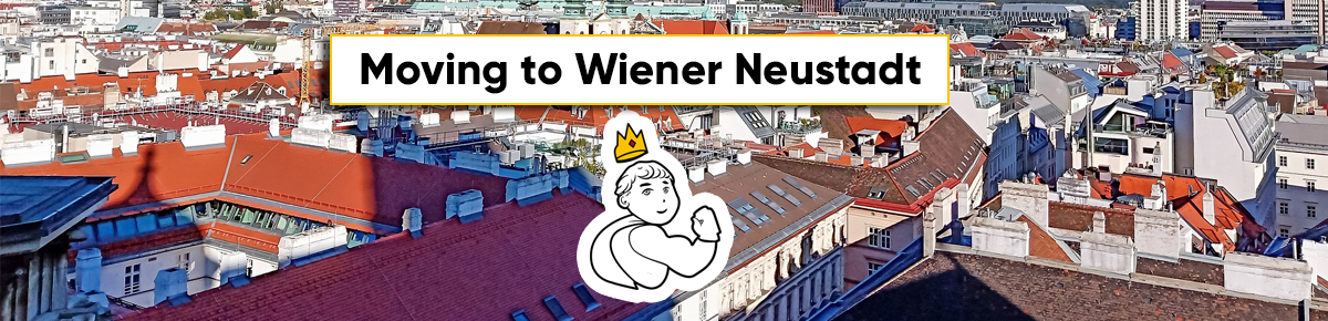 moving company Wiener Neustadt