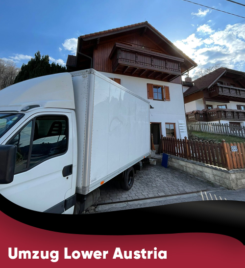 moving lower austria